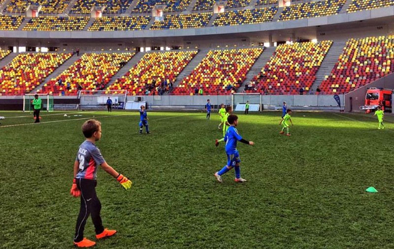 Programul metroului va fi prelungit în ziua meciului România - Norvegia, disputat marți pe Arena Națională. STB procedează la fel cu liniile adiacente stadionului
