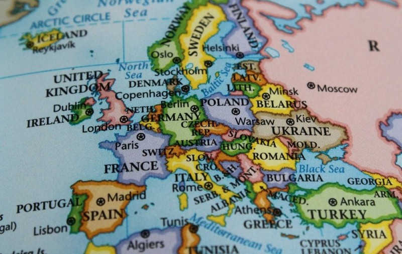 21 de curiozități despre Europa - de ce este denumită „Bătrânul Continent”