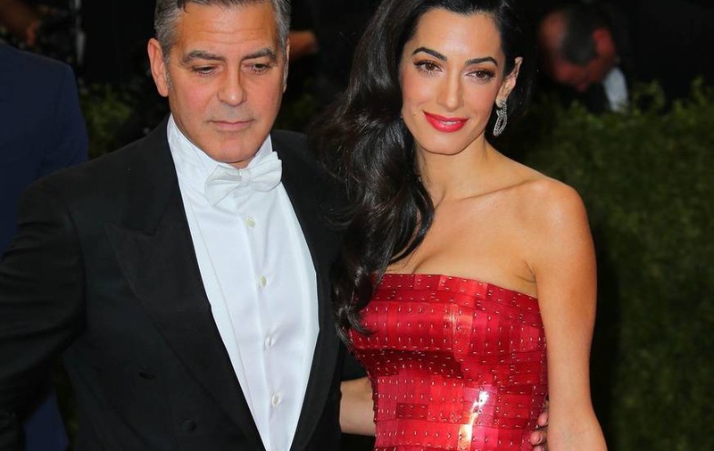 George Clooney, pe cale să devină din nou burlac?