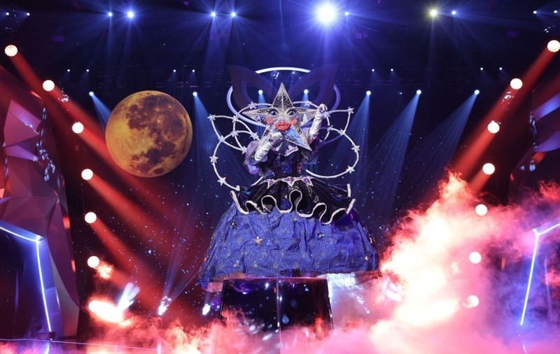 Cine este Steaua de la „Masked Singer România” sezonul 2. Mihaela Rădulescu: „Mă gândesc la Andreea Marin”