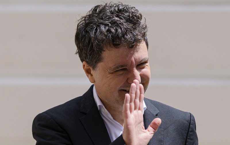 Nicușor Dan vrea să stea tot cu chirie, după ce a fost ales președinte al României: „O să am o întâlnire cu SPP”