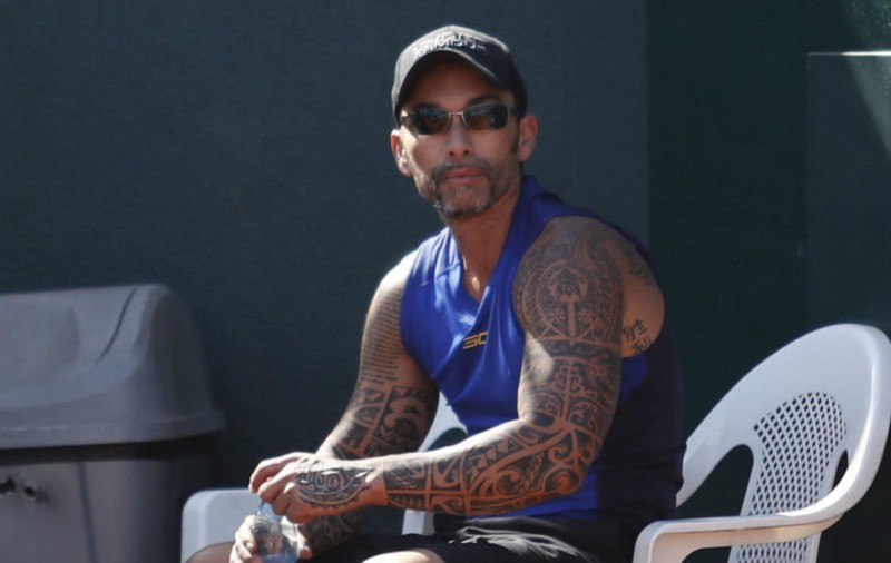 Ce șanse are Simona Halep să învingă un jucător din circuitul masculin. Părerea rebelului Marcelo Rios
