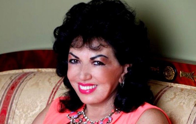 Carmen Harra vorbește despre adopție. "Chiar mă gândesc foarte serios"