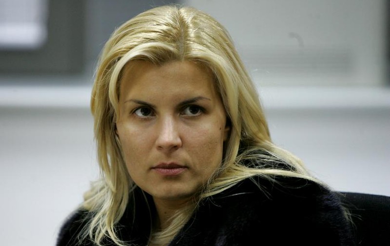 FOTO | Elena Udrea a făcut o solicitare pentru un avocat din oficiu în Costa Rica