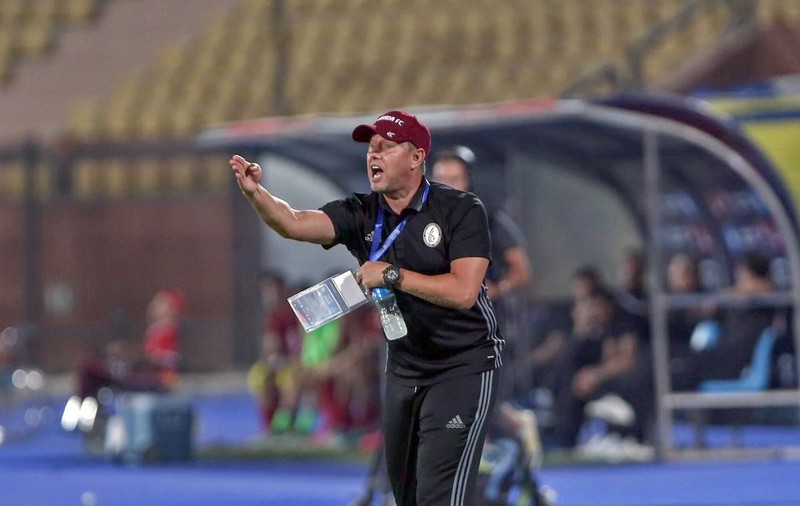 Reghecampf a pierdut și al doilea meci cu Al Wahda la Arab Club Championship / GALERIE FOTO&VIDEO