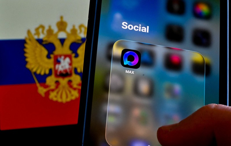 Fiul unui șef de rang înalt din FSB câștigă miliarde de ruble din blocarea internetului în Rusia