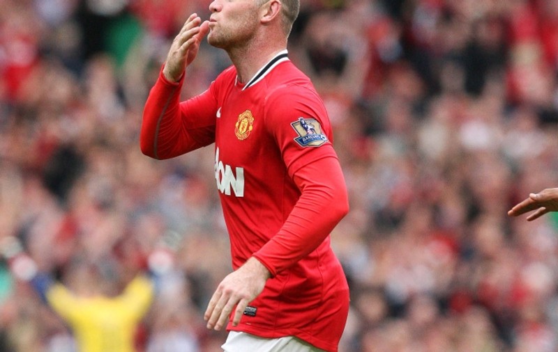 Ce scor! Manchester United a bătut Arsenal 8-2!