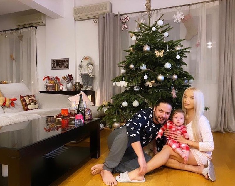 Augustin Viziru și-a găsit nașul. Fiica lui îl ține sub papuc. „Când o să aibă 30 de ani, o să fie la fel”/ VIDEO EXCLUSIV
