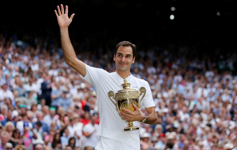 Supercomputerul Watson de la IBM va analiza emoțiile jucătorilor de la turneul de tenis de la Wimbledon