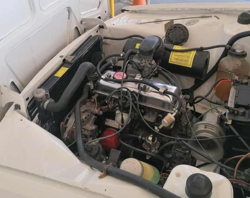 Cât valorează o Dacia 1300 în funcție de anul fabricației. În ce condiții poate fi declarată vehicul istoric