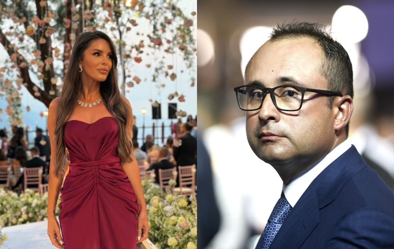 Denisa Nechifor, primele declarații după ce s-a zvonit că are o relație cu Cristian Bușoi, secretar de stat în Ministerul Energiei: „Ca să fie toată lumea liniștită”