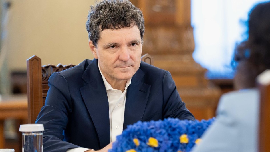 Nicușor Dan