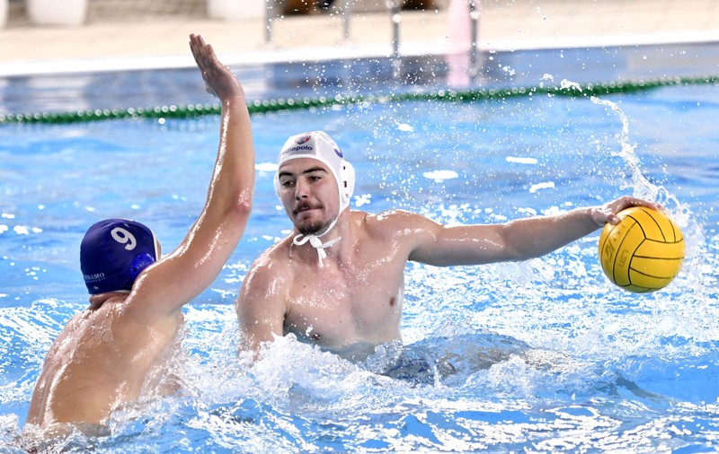 Steaua - Szolnok, în Liga Campionilor la polo. Maghiarii dețin trofeul și au învins și în Ghencea