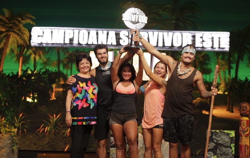 „Survivor România” își caută concurenții pentru sezonul 2. Au început pregătirile pentru cea mai intensă competiție