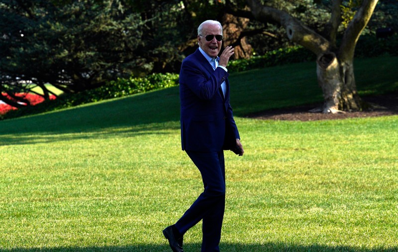 Joe Biden are COVID, dar „va continua să lucreze”. Ce tratament i-a fost prescris președintelui SUA