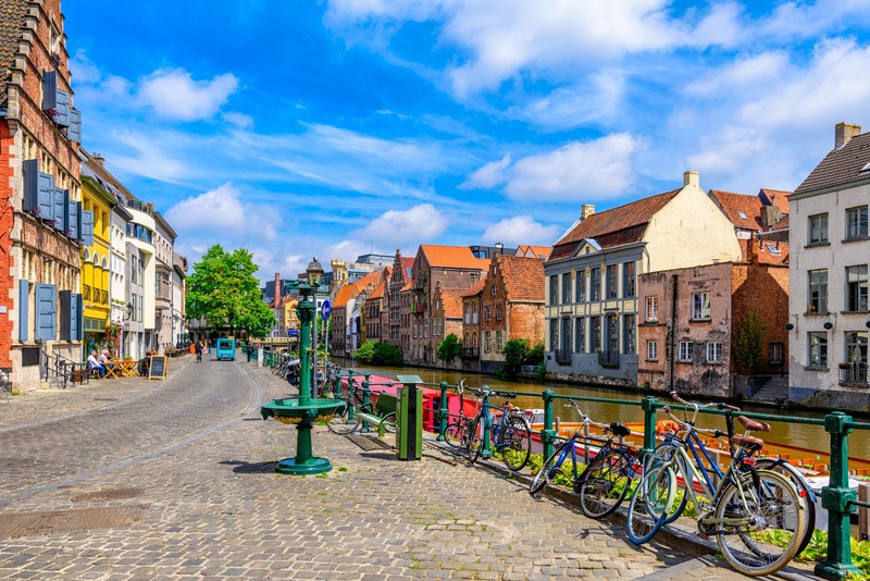 Gent (Belgia)