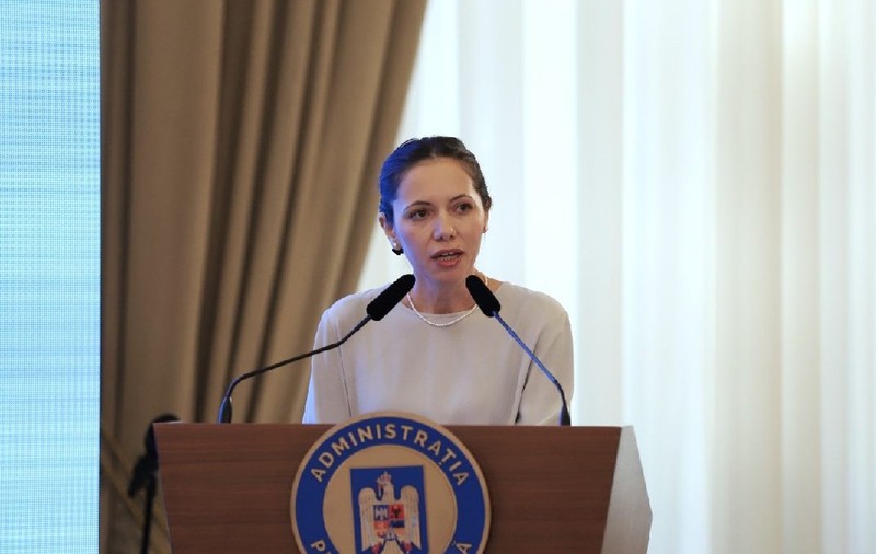 Campanie pentru sanatate minata lansata la Administratia Prezidentiala. Prima doamna despre pericole