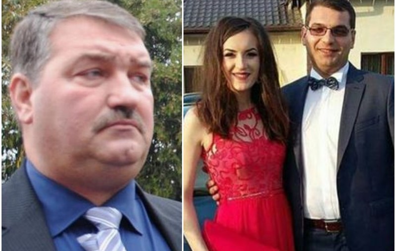 Tatăl, fiul și nora lucrează împreună la Drumuri și Poduri Iași. Directorul spune că o treime dintre angajați sunt rude: „Majoritatea s-au cunoscut la muncă, ce să le fac?”