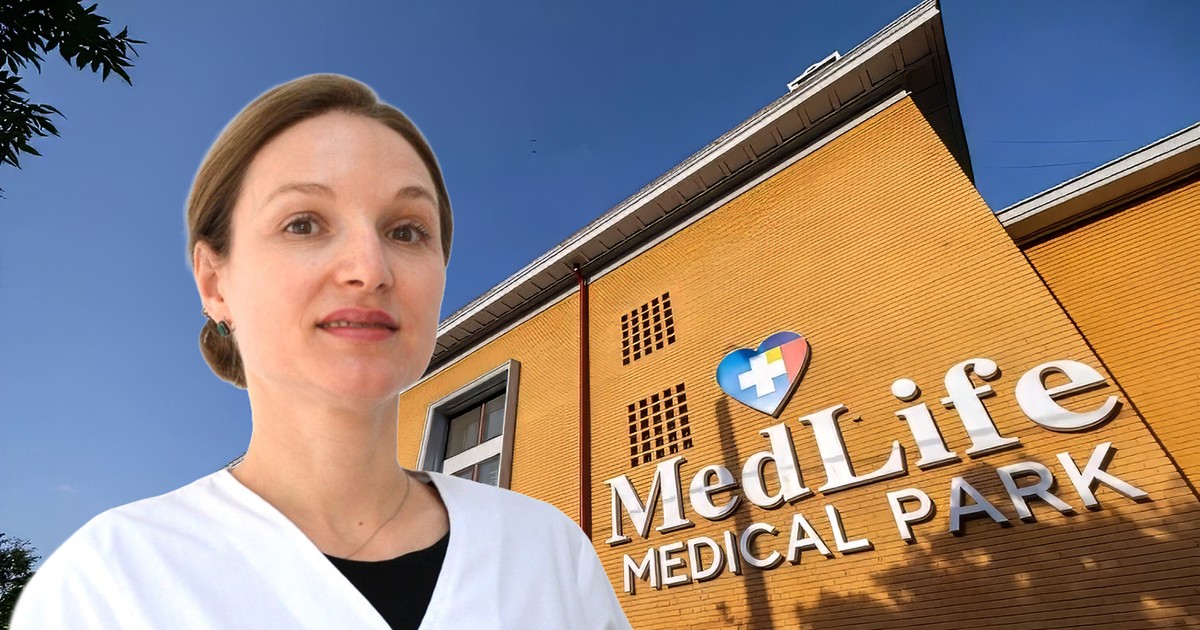 Un colaj cu o doctorita si sediul unei clinici