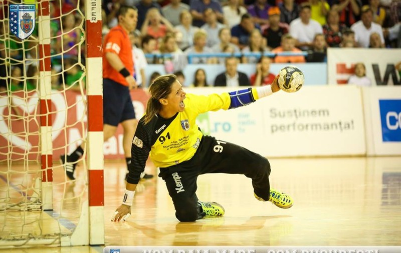 Buget uriaș pe 2016 pentru CSM București. ^Două jucătoare au prelungit. EHF TV, după brazilience în Capitală/ VIDEO