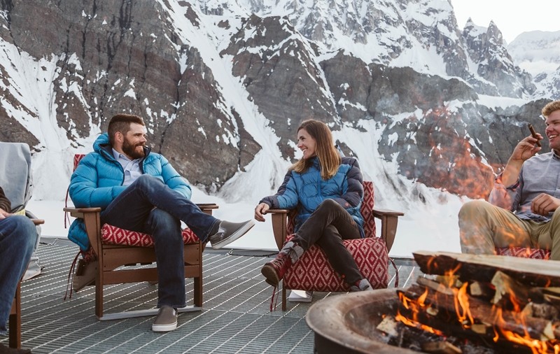 Alaska a înregistrat cea mai mare temperatură din istorie în luna decembrie. Au fost 19,4 grade Celsius pe insula Kodiak