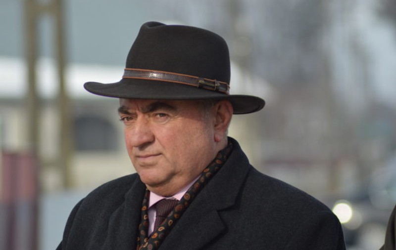 Ilie Niță a fost trimis în judecată de DNA. Senatorul ALDE e acuzat de evaziune fiscală, dar și de alte infracțiuni
