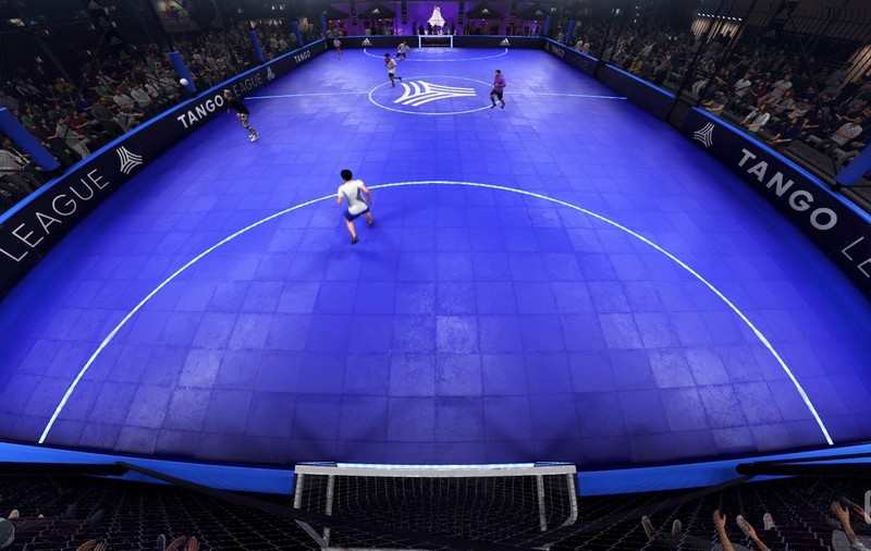 FIFA 20 vine la pachet cu Volta Football. De pe teren, fotbalul se mută pe stradă. Când se lansează noul joc
