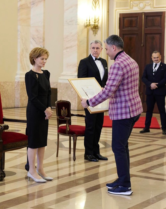 Cât costă un costum făcut de Alexandru Ciucu: „Prețul trebuie raportat și la calitate”. Gigi Becali este client fidel