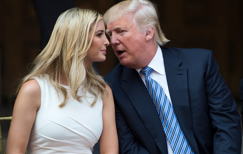 Ivanka Trump va avea propriul birou la Casa Albă. Fiica președintelui-ales al SUA, un rol important în viitoarea administrație