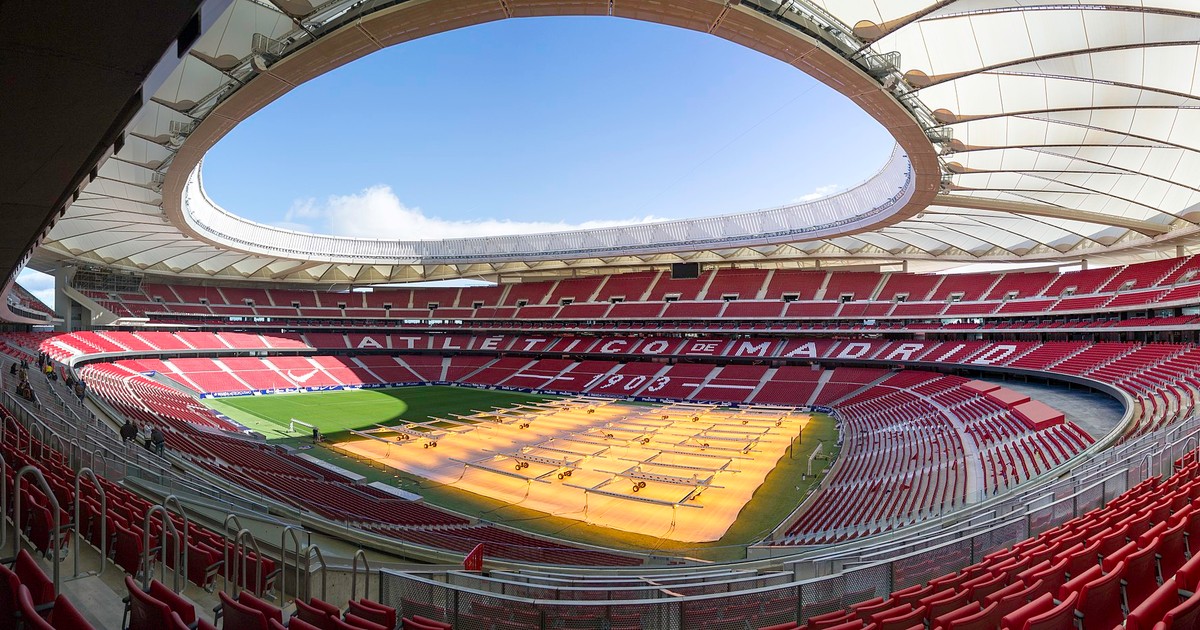Spania - România, ultimul joc din preliminariile Euro 2020, se joacă la Madrid, pe Wanda Metropolitano
