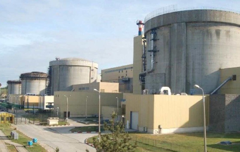 Combustibil nuclear „made in Romania” la fabrica Feldioara, livrat în premieră de Nuclearelectrica în Argentina