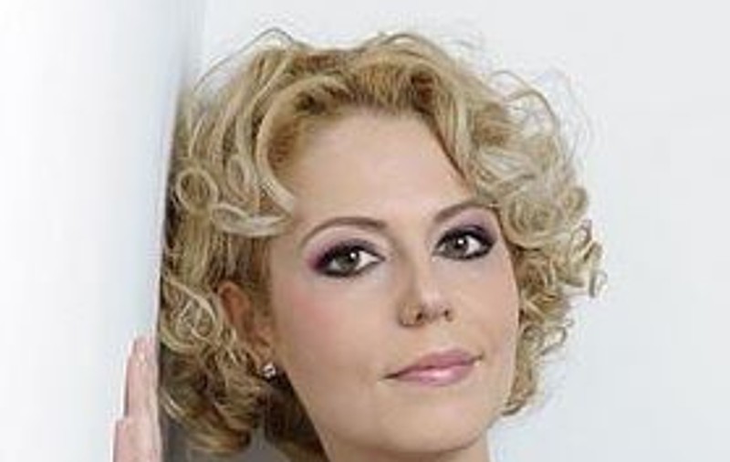 A murit tatăl Ralucăi Moianu. Anunțul a fost făcut chiar de vedeta de televiziune
