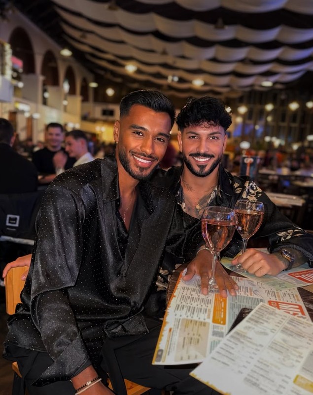 Câți bani ar fi primit „Leopardul” pentru participarea la „Desafio: Aventura”. Lucian Vasile, eliminat după 13 săptămâni din show-ul de la PRO TV