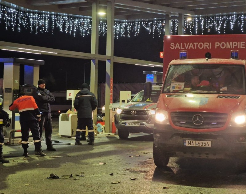 55 de salvatori din Republica Moldova fac echipă cu românii, în Turcia. Vor căuta supraviețuitori în regiunea Hatay