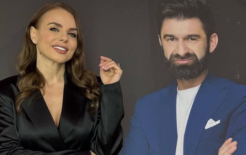 Alături de cine formează Jojo echipa „Cei trei maidanezi”. Cătălina Grama, dezvăluiri din spatele camerelor de filmat