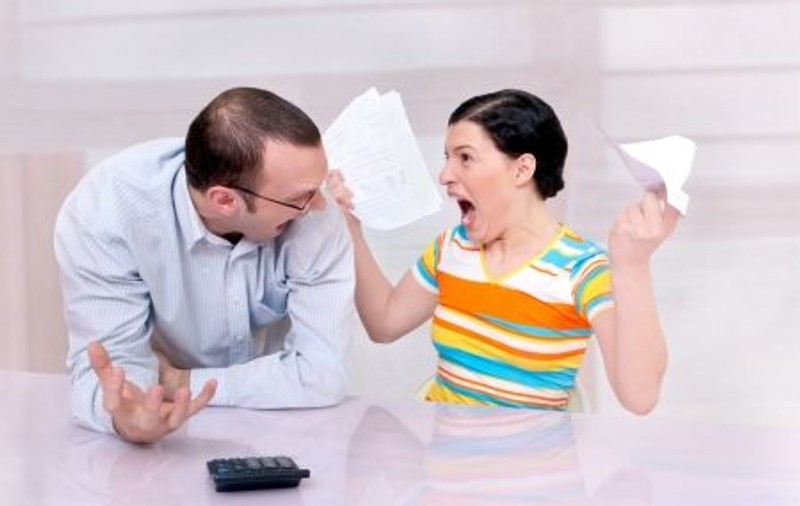 Relaţiile de familie pe timp de criză