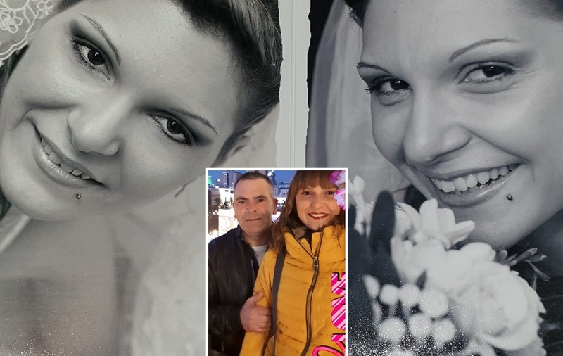 Chinurile îndurate de Clara Nicoleta, românca ucisă de fostul soț în Spania. Îl iertase și se împăcase cu el acum două luni