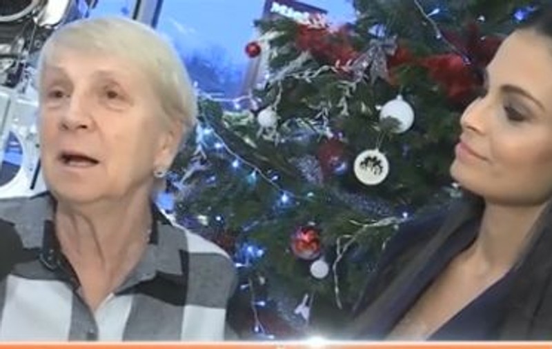 Dezvăluiri făcute de mama Ancăi Serea. "Mi-a prezis că ea va ajunge mare"