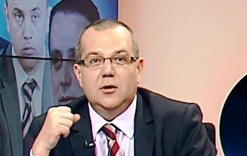Prezentatorul TV Andrei Bădin, URMĂRIT PENAL PENTRU LUARE DE MITĂ?