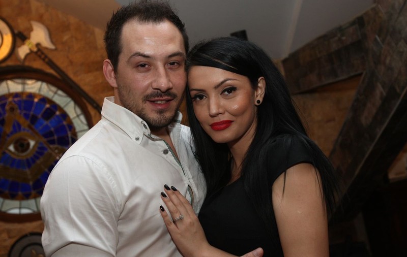 MANTEA, despre relaţia ei cu Ştefan Stan: "Ne-am despărţit pentru că m-a ÎNŞELAT"