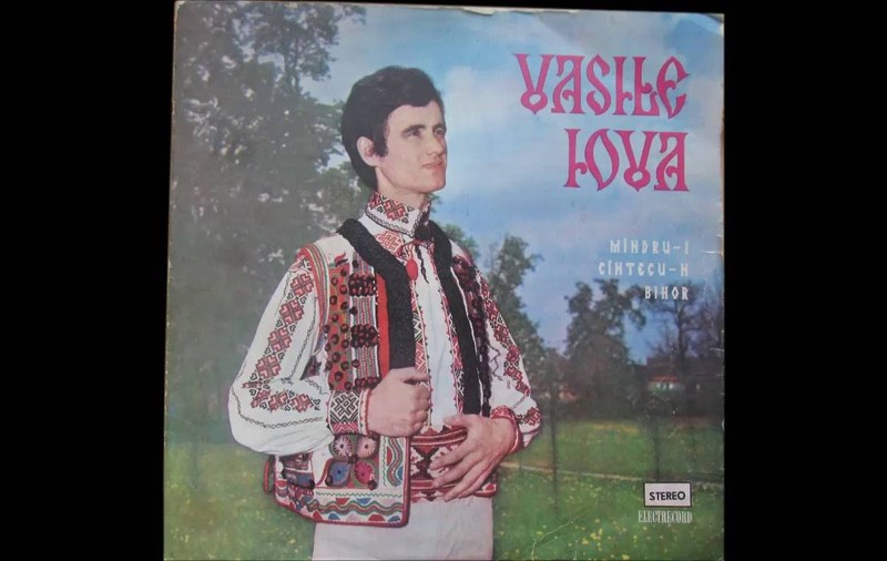 Vasile Iova a murit. Cum a fost găsit interpretul de muzică populară