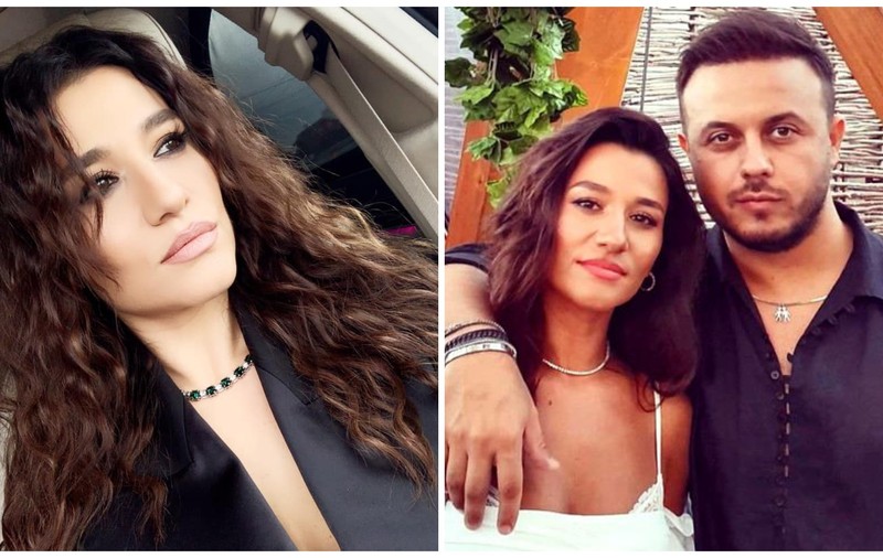 Gabi Bădălău explică de ce nu a mers relația cu mama copiilor lui, Claudia Pătrășcanu. „A rămas însărcinată foarte, foarte rapid. N-a fost o poveste de iubire”