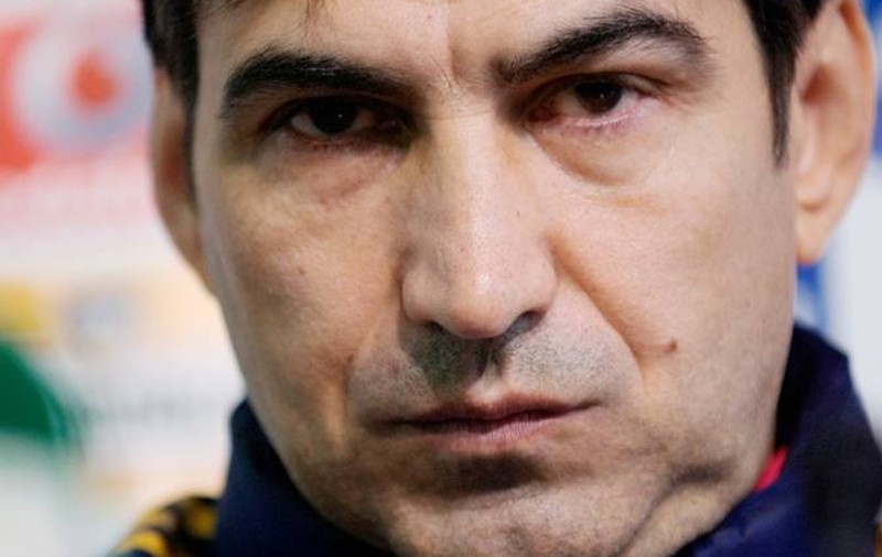 Victor Pițurcă este tentat să facă o echipă nouă la Craiova