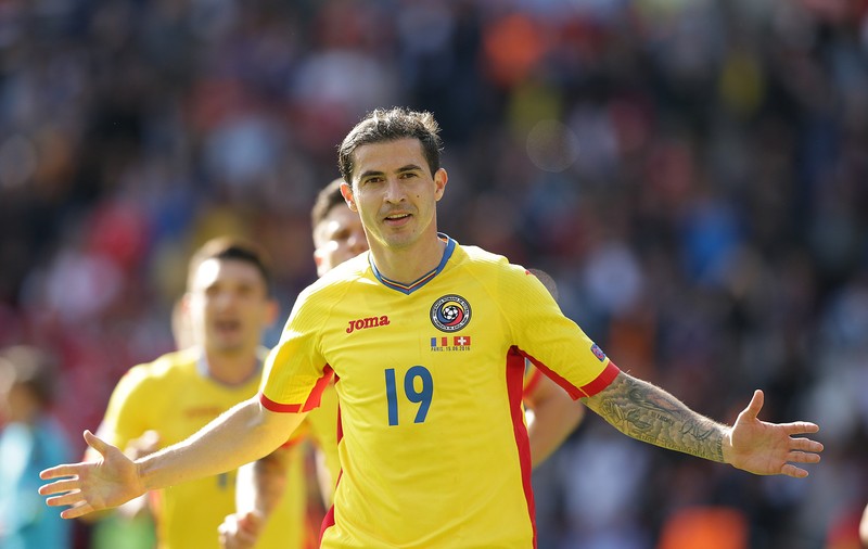 Bogdan Stancu, la PAOK Salonic! Răzvan Lucescu îl dorește pe ”Motan” în Grecia