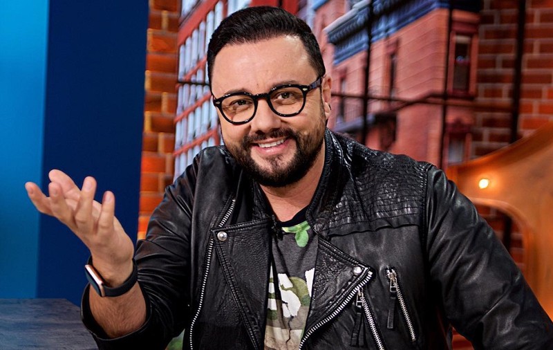 Cine îi ține locul lui Cătălin Măruță în emisiunea lui de la Pro TV. Prezentatorul va lipsi o perioadă de pe micul ecran