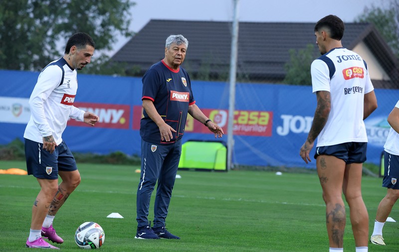 Mircea Lucescu se operează la șold în octombrie, după meciurile cu Cipru și Lituania, din UEFA Nations League