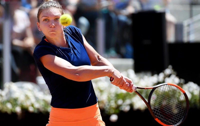 LIVE TEXT Simona Halep - Anastasia Pavliucenkova, în optimi la Roma. Simo s-a impus cu 6-0 în decisiv! Șapte din șapte! UPDATE: Se știe cu cine va juca în sferturi | VIDEO