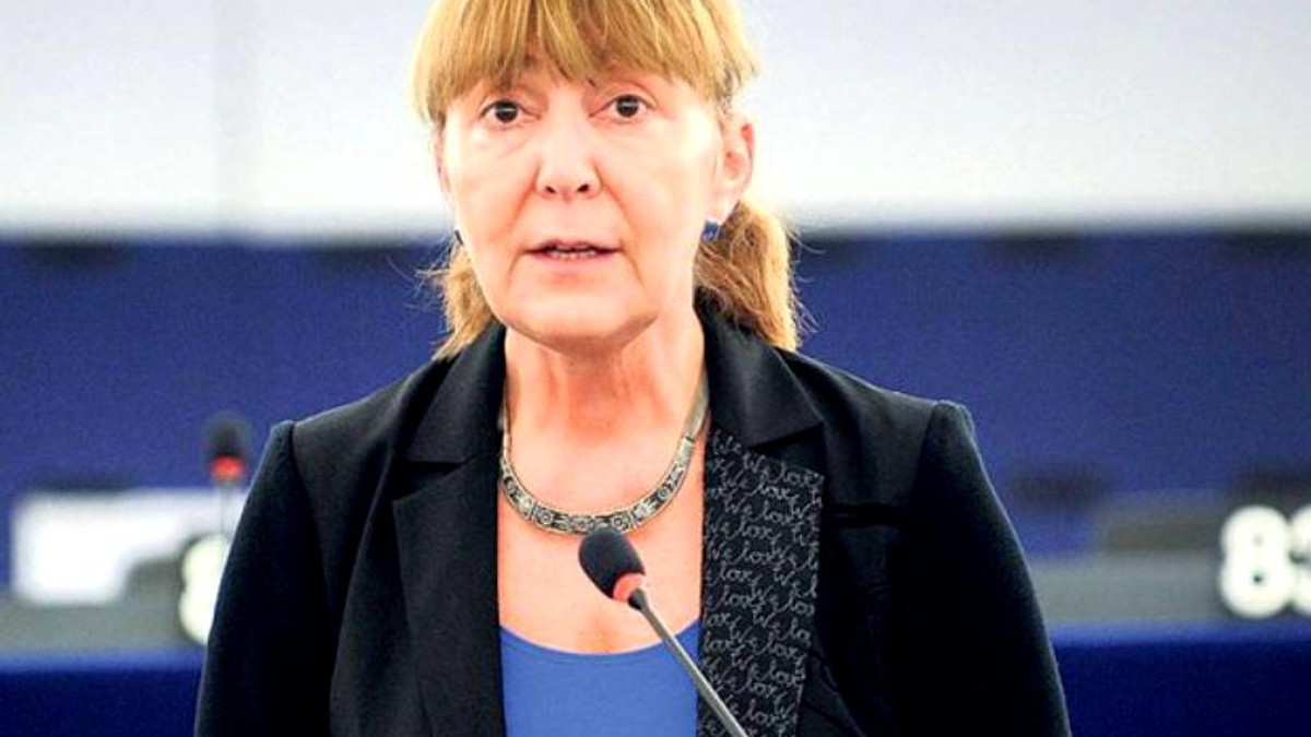 Monica Macovei