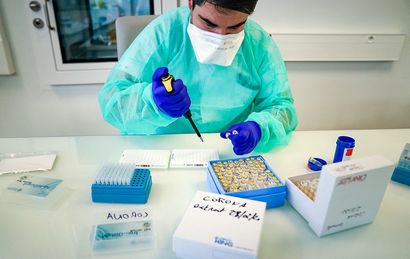 Specialist în boli infecțioase, despre coronavirus: „Cu doar nouă cazuri depistate până acum  nu putem vorbi despre o epidemie”