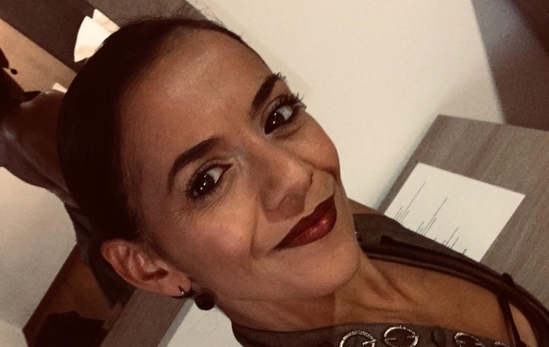 Analia Selis a divorțat de violoncelistul Răzvan Suma. Primele declarații făcute de artistă. “Viața merge înainte”
